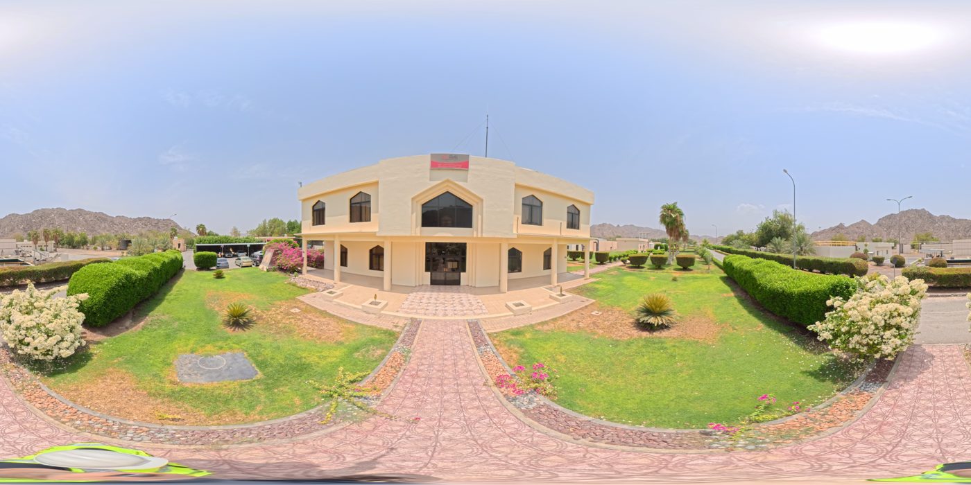 Entrance Hall 360 preview
